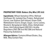 Thumbnail for MTR 3 Minute Veggie Upma with 10g Protein
