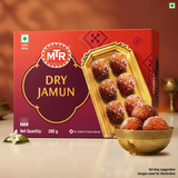 Thumbnail for MTR Dry Jamun 200g (Buy One Get One) - Orkla India