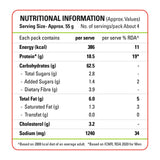 Thumbnail for MTR Upma Mix with 10g Protein