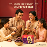 Thumbnail for MTR Kala Jamun 200g (Buy One Get One)