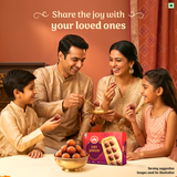Thumbnail for MTR Dry Jamun 200g (Buy One Get One) - Orkla India