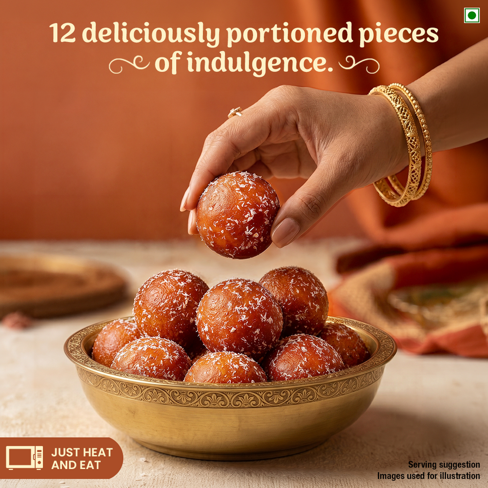 MTR Dry Jamun 200g (Buy One Get One) - Orkla India