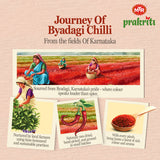Thumbnail for Guntur Chilli Powder & Byadagi Chillie Powder