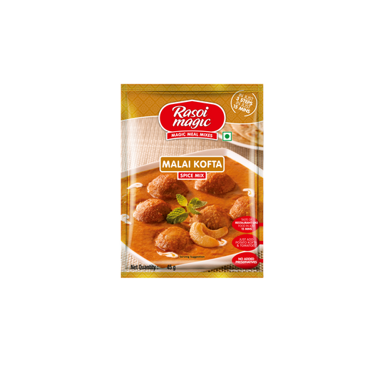 Malai Kofta