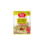 Thumbnail for No onion No Garlic Methi Mutter Malai