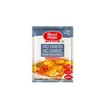 Thumbnail for No onion No Garlic Paneer Makhanwala