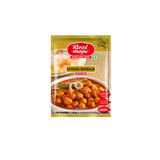 Thumbnail for Chana Masala