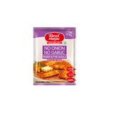 Thumbnail for No onion No garlic Paneer Butter Masala