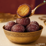 Thumbnail for MTR Kala Jamun 200g (Buy One Get One)