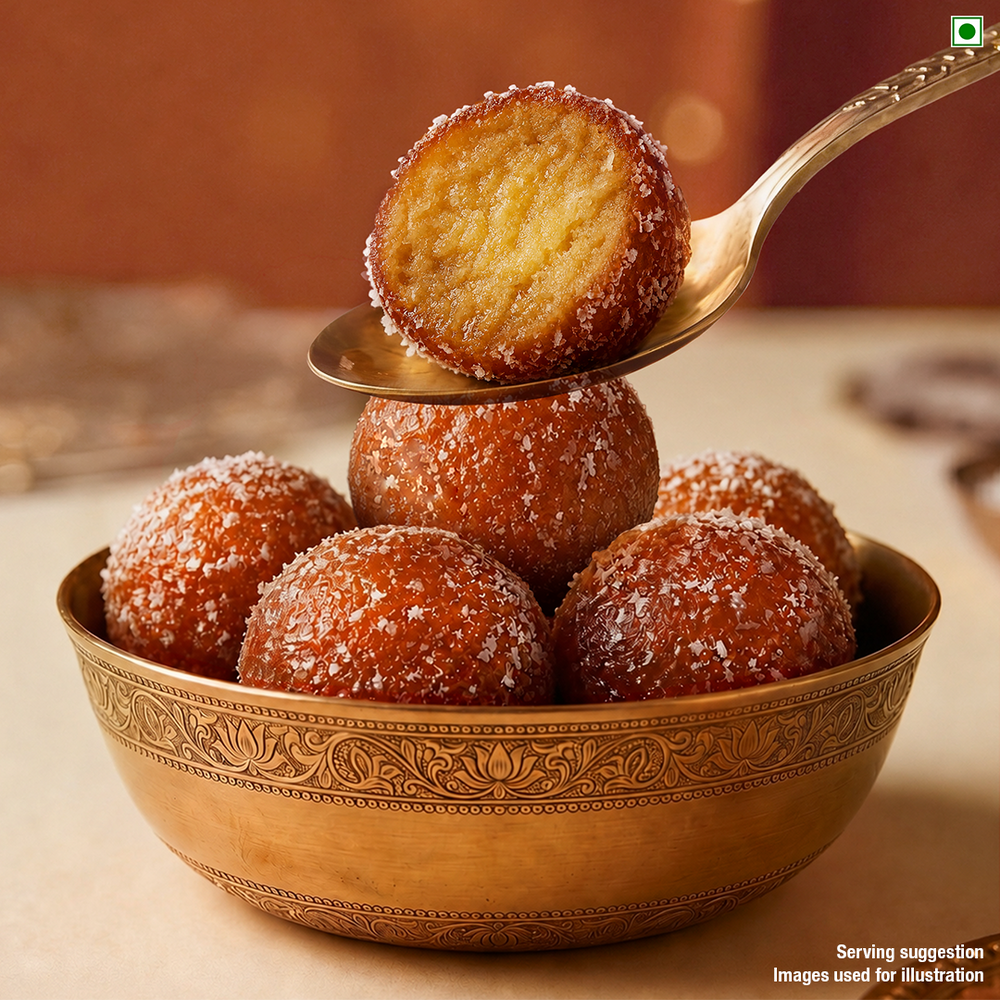 MTR Dry Jamun 200g (Buy One Get One) - Orkla India