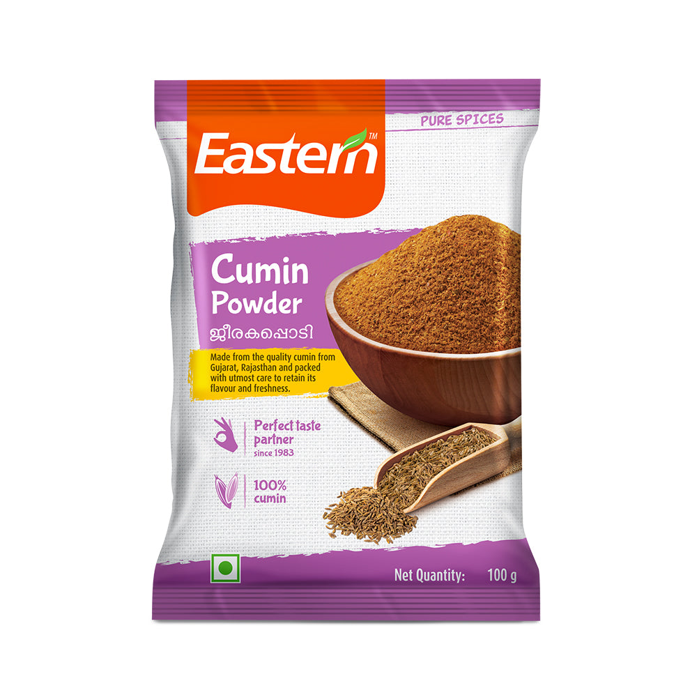 Cumin Powder