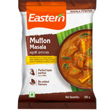Thumbnail for Mutton Masala