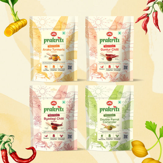 All-in-One Bundle