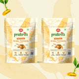 Thumbnail for Araku Turmeric Powder