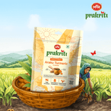 Thumbnail for Byadagi Chilli Powder & Araku Turmeric Powder