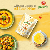 Thumbnail for Byadagi Chilli Powder & Araku Turmeric Powder