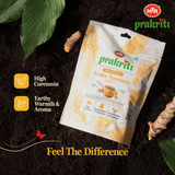 Thumbnail for Araku Turmeric Powder