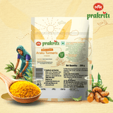 Thumbnail for Guntur Chilli Powder & Arakru Turmeric Powder