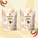Thumbnail for Byadagi Chilli Powder