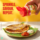 Thumbnail for Dosa Podi Sprinkler