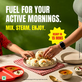 Thumbnail for MTR Rava Idli Mix with 10g Protein