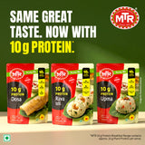 Thumbnail for MTR Rava Idli Mix with 10g Protein