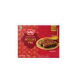 Thumbnail for MTR Jaggery Ghee Mysore Pak 200g - Orkla India