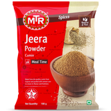 Thumbnail for MTR  Cumin Powder