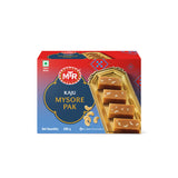 Thumbnail for Kaju Mysore Pak