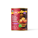 Thumbnail for MTR Kesar Badam Gulab Jamun