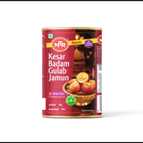 Thumbnail for MTR Kesar Badam Gulab Jamun