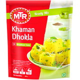 Thumbnail for MTR   Khaman Dhokla Mix(Buy One Get One Free)