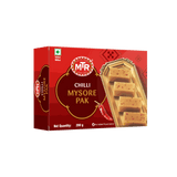 Thumbnail for Chilli Mysore Pak