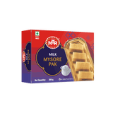 Thumbnail for Milk Mysore Pak