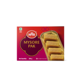 Thumbnail for Mysore Pak Classic