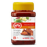 Thumbnail for MTR Mango Avakai Pickle