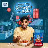 Thumbnail for Thai Roasted Chilli Paste