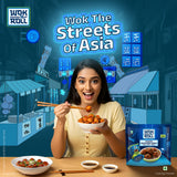 Thumbnail for Chinese Manchurian Multiunit Pack