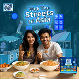 Thumbnail for Pan Asian Combo Multipack