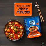 Thumbnail for Chinese Hot Garlic Paste