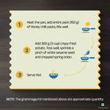 Thumbnail for Chinese Honey Chilli Paste