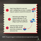 Thumbnail for Thai Roasted Chilli Paste