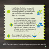 Thumbnail for Chinese Manchurian Multiunit Pack