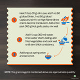 Thumbnail for Chinese Hot Garlic Paste