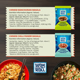 Thumbnail for Pan Asian Combo Multipack