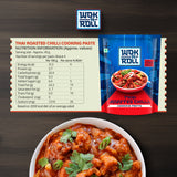 Thumbnail for Thai Roasted Chilli Paste