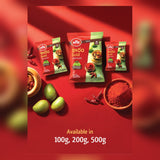 Thumbnail for MTR Karam Gold Pickle Chilli - Orkla India