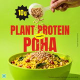 Thumbnail for MTR 3 Minute Poha with 10g Protein