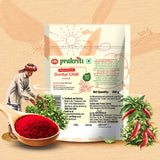 Thumbnail for Guntur Chilli Powder & Byadagi Chillie Powder