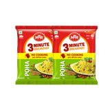 Thumbnail for 3 Minute Poha Pouch (Buy One Get One Free)